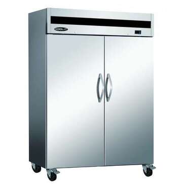 MVP Group LLC IT56R Refrigerator, Reach-In