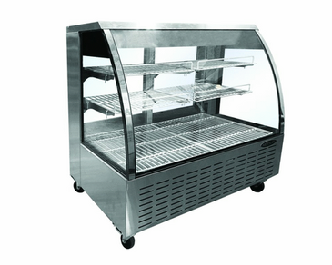 MVP Group LLC KDG-36 Display Case, Refrigerated Deli