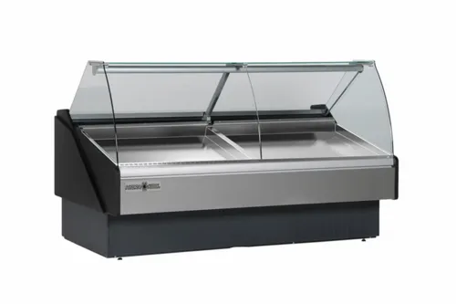 MVP Group LLC KFM-SC-80-R Display Case, Deli Seafood / Poultry