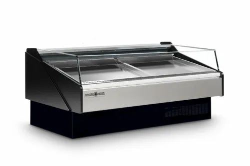MVP Group LLC KFM-SO-50-S Display Case, Deli Seafood / Poultry