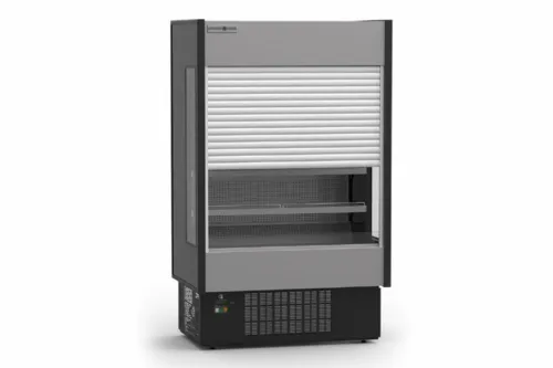 MVP Group LLC KGH-ES-50-S Merchandiser, Open Refrigerated Display