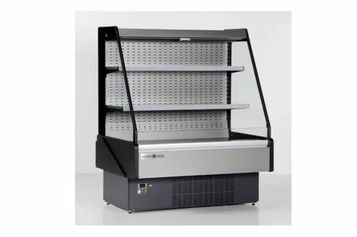 MVP Group LLC KGL-OF-40-R Merchandiser, Open Refrigerated Display