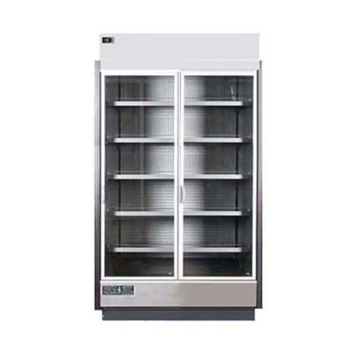 MVP Group LLC KGV-MD-2-S Refrigerator, Merchandiser