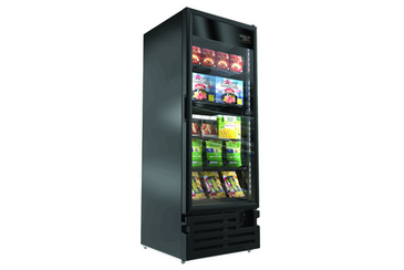 MVP Group LLC LX-30FB Freezer, Merchandiser