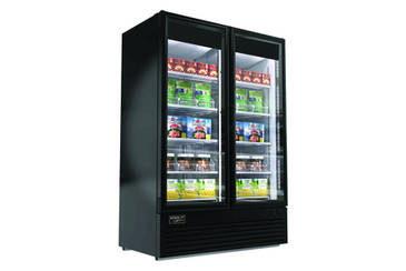 MVP Group LLC LX-46FB Freezer, Merchandiser