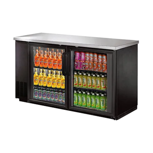 Norpole , Inc. NPGB-60 Under Bar Refrigerator