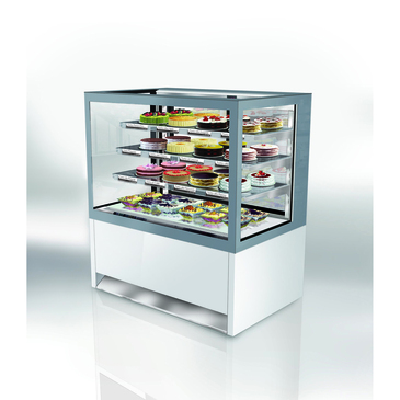 Oscartek ITALIA 2 BT1200 Italia BT Frozen Novelty Showcase/Display  47" length