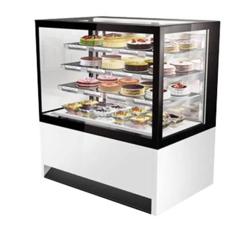 Oscartek ITALIA 3 BT1200 Display Case, Frozen Food