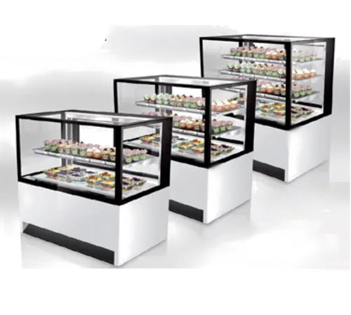 Oscartek ITALIA 3 DP1500 Italia 3 Deli/Pastry Showcase/Display