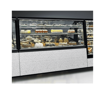 Oscartek METRO 2 DP1650 Metro 2 Deli/Pastry Showcase/Display