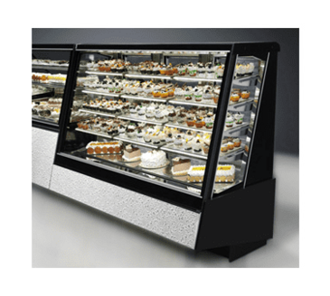 Oscartek METRO PLUS DPLT1150 Metro Plus Deli/Pastry Showcase/Display