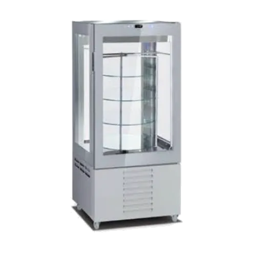 Oscartek VISION PLUS V6215 H59 Vision Plus Deli/Pastry/Beverage + Ice Cream