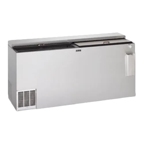 Perlick Corporation BC72RT-3 Bottle Cooler