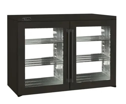 Perlick Corporation PTR48 Pass-Thru Refrigerated Back Bar Cabinet