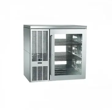 Perlick Corporation PTS60 Pass-Thru Refrigerated Back Bar Cabinet