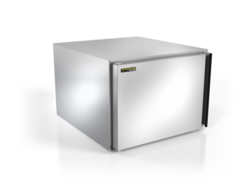 Silver King SKRS28-ESUS11 Undercounter Shelf Refrigerator  27"W