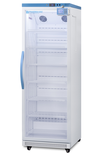 Summit Commercial Summit ARG18PVDL2B Accucold Pharmaceutical Refrigerator
