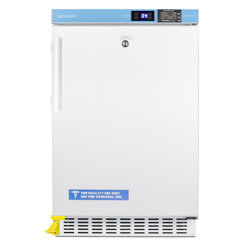 Summit Commercial ACR45LCALSTO Accucold Pharmaceutical Undercounter