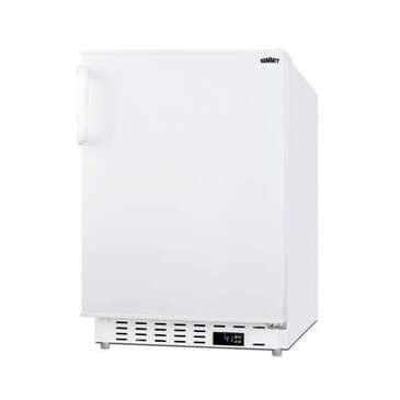 Summit Commercial ALR46W Refrigerator, Undercounter, Reach-In