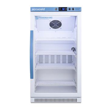 Summit Commercial ARG31PVBIADA Refrigerator, Undercounter, Medical