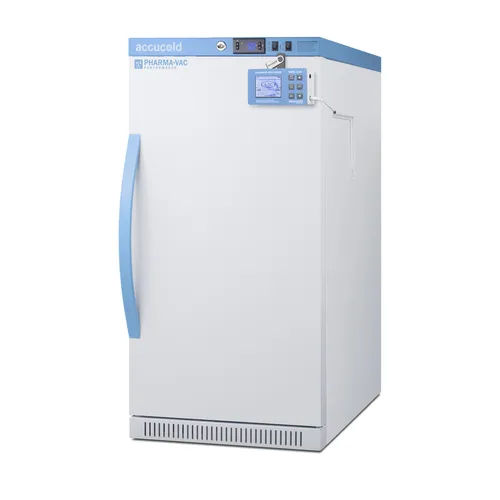 Summit Commercial ARS32PVBIADADL2B Refrigerator, Undercounter, Medical