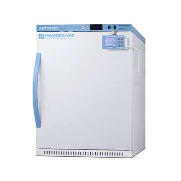 Summit Commercial ARS62PVBIADADL2B Refrigerator, Undercounter, Medical