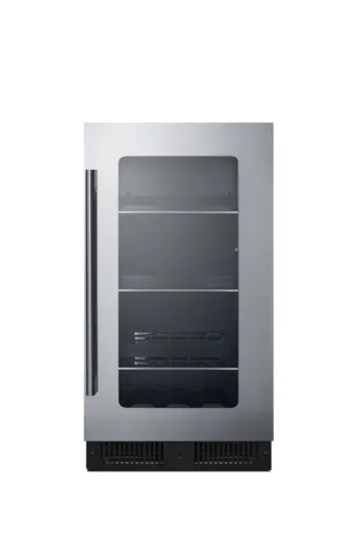 Summit Commercial CL181WBV Built-In Beverage Center