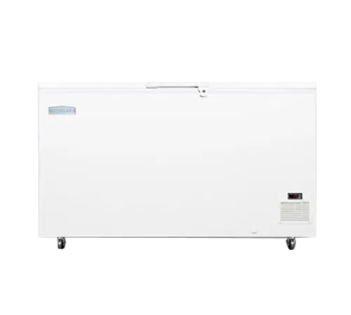 Summit Commercial EL41LT Chest Freezer