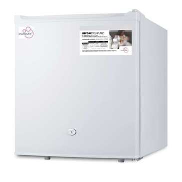 Summit Commercial MC2 Refrigerator, Undercounter, Reach-In