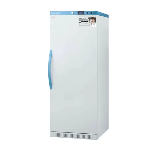 Summit Commercial MLRS12MCLK Refrigerator, Reach-In