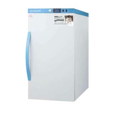 Summit Commercial MLRS3MC Refrigerator, Undercounter, Reach-In