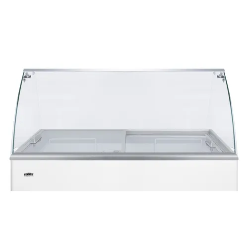 Summit Commercial NOVAGDC53KIT Sneeze Guard, Stationary