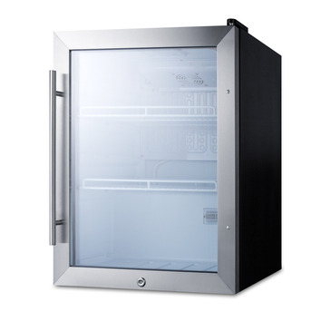 Summit Commercial SPR314LOS Outdoor Refrigerator
