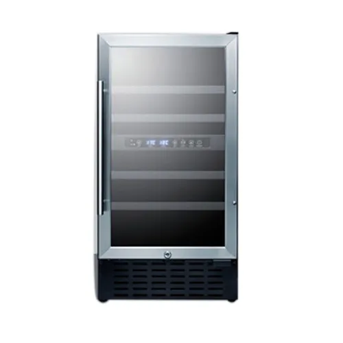 Summit Commercial SWC182Z Wine Cellar Cabinet