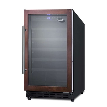 Summit Commercial SWC1840BPNRADA Wine Cellar