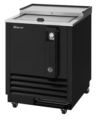 TBC-24SB-N6 Bottle Cooler