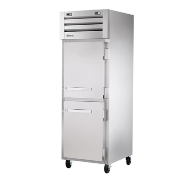 True Mfg. - General Foodservice True Manufacturing Co., Inc. STA1DT-2HS-HC SPEC SERIES® Refrigerator/Freezer