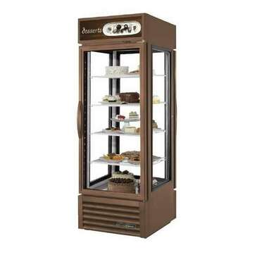 True Mfg. - General Foodservice True Mfg. – Specialty Retail Display G4SM-23PT-HC~TSL01 Specialty Merchandiser