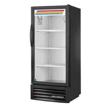 True Mfg. - General Foodservice True Mfg. – Specialty Retail Display GDM-10-58-HC~TSL01 Refrigerated Merchandiser