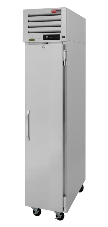 Turbo Air PRO-15R-N(-L) PRO Series Refrigerator  reach-in