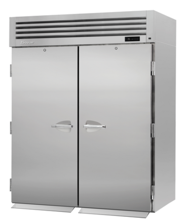 Turbo Air PRO-50R-RI-N-SH PRO Series Refrigerator