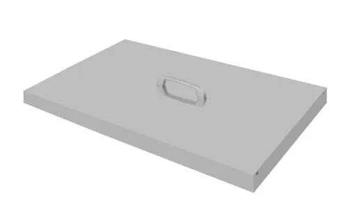 Turbo Air RCT-28 Removable Covers for TST-28SD