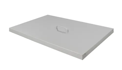 Turbo Air RCT-36-15 Removable Covers for TST-36SD-15/MST-36-15