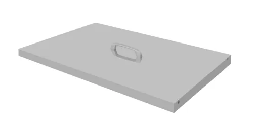 Turbo Air RCT-36 Removable Covers for TST-36SD/MST-36