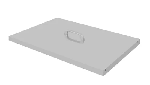 Turbo Air RCT-72-R Removable Covers for TST-72SD_Right