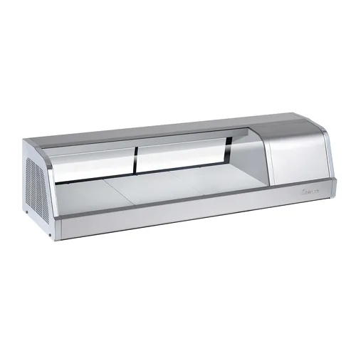 Turbo Air SAK-50L-N Refrigerated Sushi Case