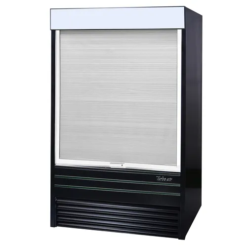Turbo Air SC-36-EB Security Cover