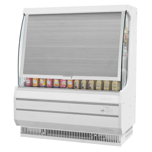 Turbo Air SC-50MW Security Cover  48"W x 1-3/4"D x 30-1/2"H
