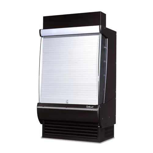 Turbo Air SCM-72-DXB Security Cover