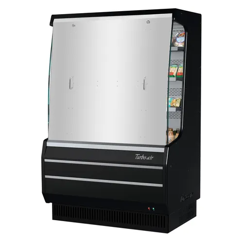 Turbo Air SCS-50-M Security Cover
